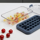 Set Cubetera para Hielo 3 Piezas