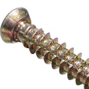 Tornillo Concreto Concreto 6.5 mm 7.5 mm 5 unidad(es)..