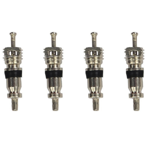 Set 4 pepas nucleo schrader