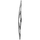 Plumilla Bosch Eco 24 Pulg De Teflon Para Automovil Negro
