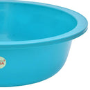 Fuente para lavado plastico 8 litros 36 cm