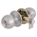 Cerradura acceso bola inox fx