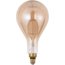 Ampolleta Led Fil 8W E27 Amb