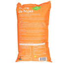 Tierra de Hoja para Jardin 40 litros saco