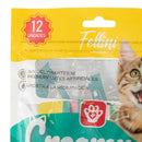 Snack humedo para Gato Todas las edades Mix 12 unidad(es)