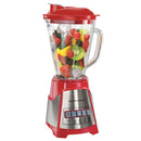 Licuadora 1.5 Litros Rojo Lc-58147-Cl