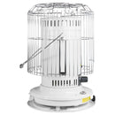 Estufa Parafina Tn-2235 Blanco
