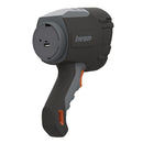 Farol Hard Case 1000 Lumenes Recargable
