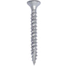 Tornillo Tirafondo Madera 60 mm 5 mm 4 unidad(es)