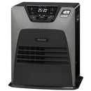 Estufa Parafina Lc-34W Dgm Gris Metalico