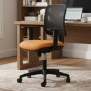 Silla Escritorio Eleven Naranjo