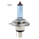 Ampolleta Halogena Philips H4 Bluevision 12V 60/55W Luz Blan
