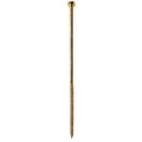 Tornillo drywall Autoperforante Madera 6 10 100 unidad(es)..