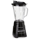 Licuadora 1.5 Litros Negro 58146-Cl