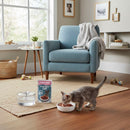 Alimento humedo gatito para Gato Cachorro Pollo