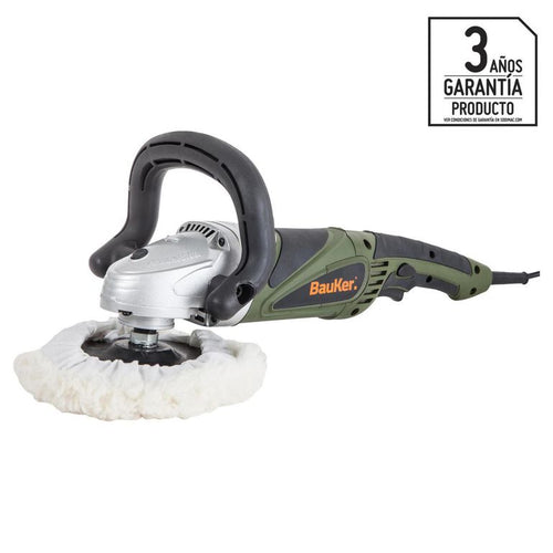 Pulidora Electrica 1300W