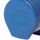 Tomacorriente industrial embutida 16 A 2P+T 220V IP44