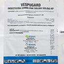 Cebo Insecticida Avispas Chaqueta Amarilla 130 G Vespugard