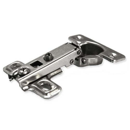 Bisagra Recta 26mm 2 unidades