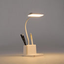 Lamp Esc Led Usb Iris Blanco