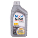 Lubricante Mobil Super 3000 5W-30 1 Litro Automotriz