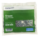 Grapa Galvanizada 1 1/4 Pulg 1 Kg