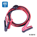Cable De Arranque 400 A 3. 5 Metros Con Protector Inteligente