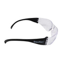 Lente Color Claro Spy Bauker
