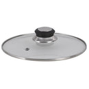 Bateria de cocina 5 Piezas Acero inoxidable Gris