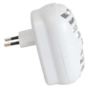 Enchufe Luz Led Uv Mata Mosquitos, Moscas Y Zancudos