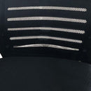 Silla Escritorio Ergo Negro