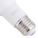 Pack 2 Focos Led 5.3 W E27 525 lm Luz Fria