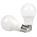 Pack 2 Ampolletas Led Atenuables 60 W E27 806 Lm Luz Calida