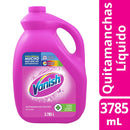 Liquido botella 3875 ml
