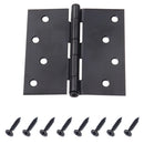 Bisagra 4x4 negro