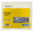 Puntas 1 1/4 pulgadas 1 kg