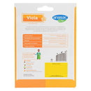 Semilla de flor viola 1 gr Sachet