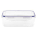 Contenedor De Alimentos Plastico 1.1 L