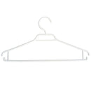 Set de 10 Colgadores de Ropa