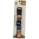 Collar Ajustable Para Perro Mediano 35- 55 Cm Mascotas