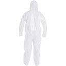 Buzo Nex Gen Blanco