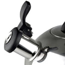 Tetera Lily 2.8 L Acero Inoxidable Plateado