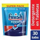 Detergente para Lavavajilla 30 unidad(es) Doypack