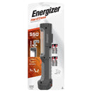 Linterna De Mano Hard Case Work 550 Lumen Incluye 4 Pilas Aa