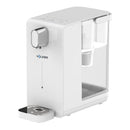 Dispensador Agua Caliente Y Fria 3.4 Litros Multicolor Bzt701-H