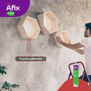 Afix Green Montaje Blanco 0,370Kg