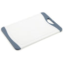 Tabla Para Cortar De Plastico 19.7X28.3 Cm Azul
