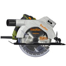 Sierra circular electrica 7 1/4 1300W