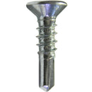 Tornillo Autoperforante Metal 30 mm 3.9 mm 5 unidad(es)