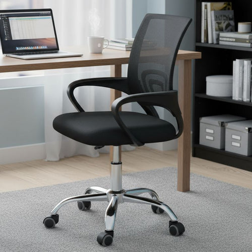 Silla Pc Rio Negro